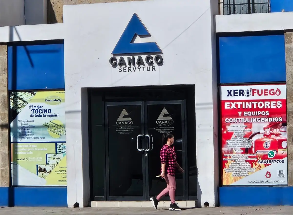 Avala Canaco catalogar extorsión como delito grave