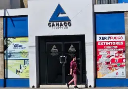 Avala Canaco catalogar extorsión como delito grave