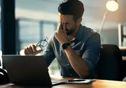 ¿Cómo afecta el estrés financiero a tu salud? Así puedes evitar caer en el problema
