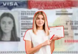 Visa Americana 2025: este es el consulado con el tiempo de espera más largo para una cita si la pides en julio