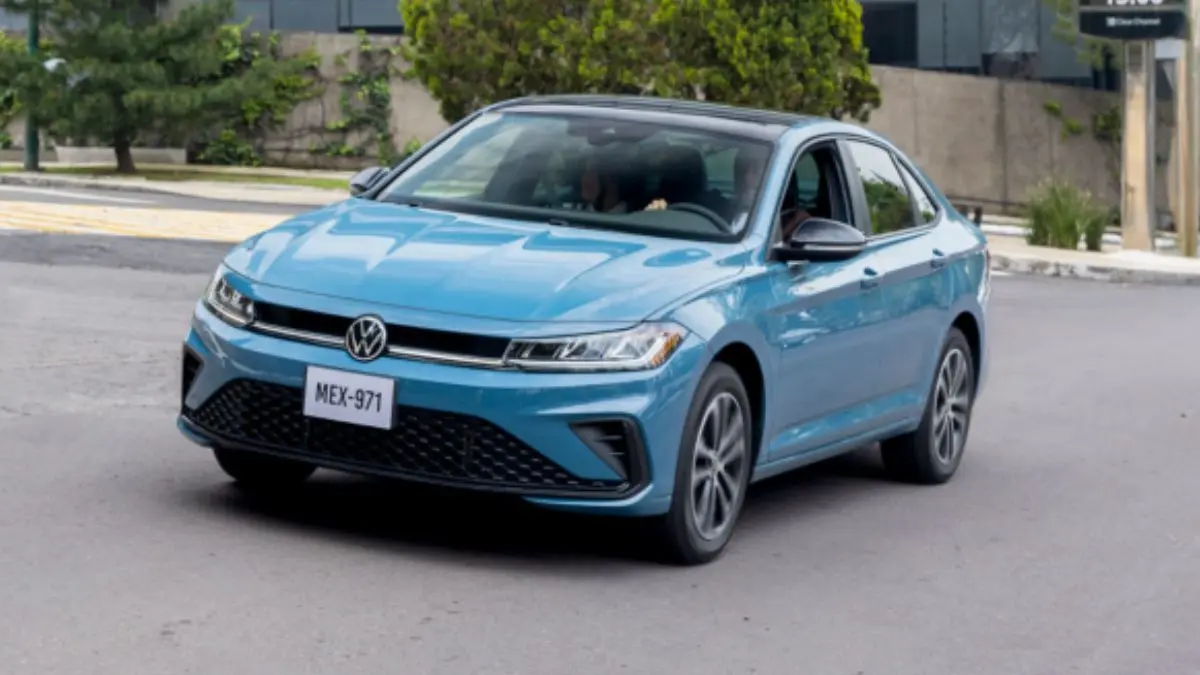 ¿Cuáles son los modelos de Volkswagen que fueron llamados a revisión por fallas en las bolsas de aire?