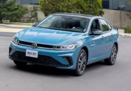 ¿Cuáles son los modelos de Volkswagen que fueron llamados a revisión por fallas en las bolsas de aire?