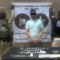 Decomisan droga y dinero durante cateo en Hermosillo; hay un detenido