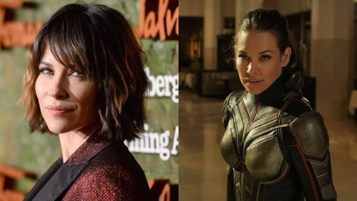 Evangeline Lilly se despide de Marvel: ¿Qué pasará con La Avispa tras su retiro del UCM?