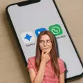 Gemini puede leer los mensajes de WhatsApp; así puedes desactivar dicha función