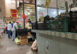 Inflación en Sonora por debajo de la media nacional