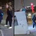 “Lady Racista” ofrece disculpas públicas, pero surge nuevo video donde agrede a una guardia de seguridad