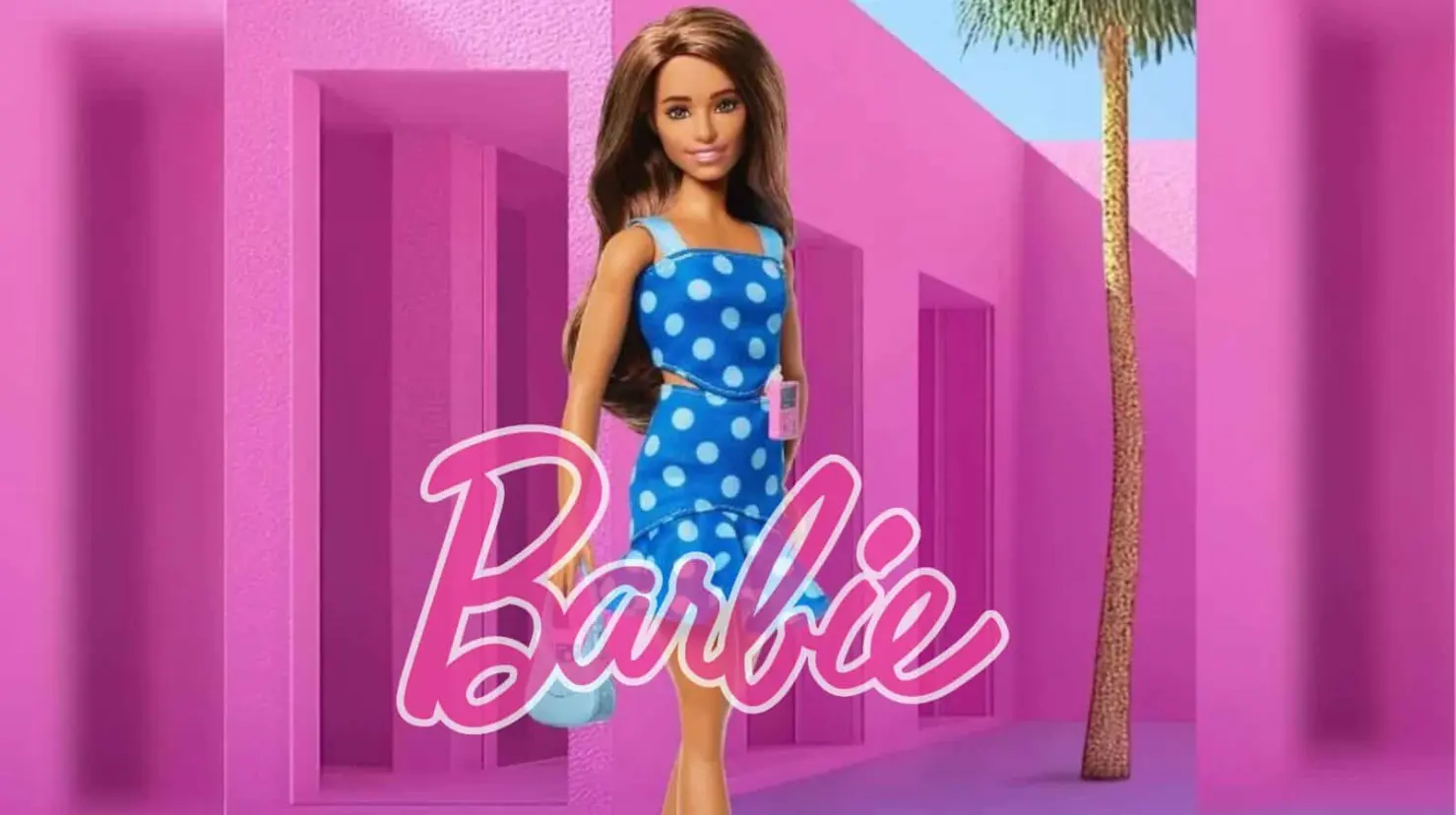 Lanzan la primera Barbie con diabetes tipo 1 que incluye sensor de glucosa y bomba de insulina