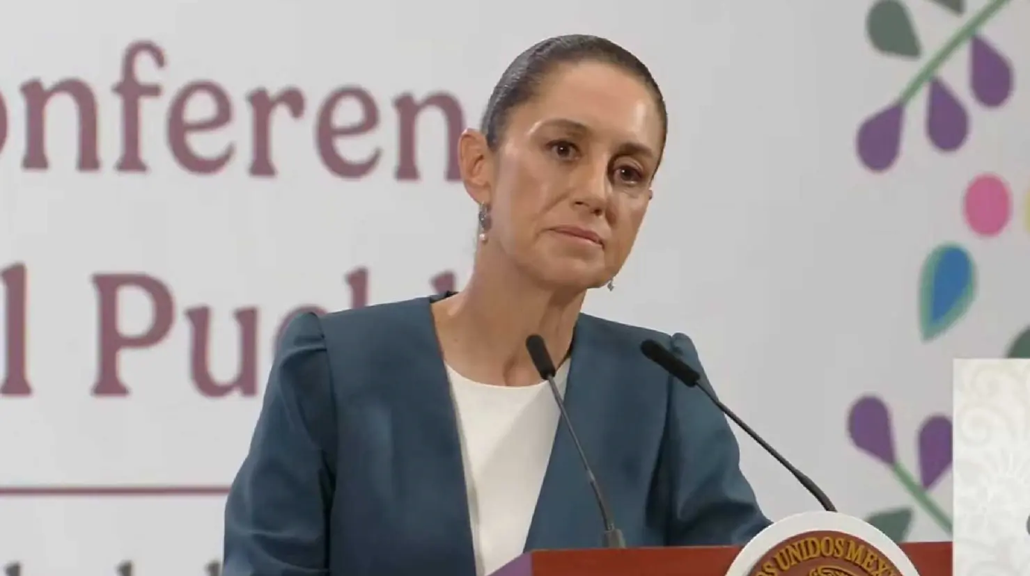 México busca nuevo acuerdo global con EE.UU. tras amenaza de arancel al cobre por parte de Trump 