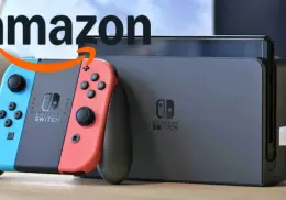 Prime Day 2025: Amazon México lanza promoción anticipada del Nintendo Switch 2