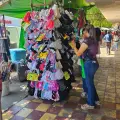 Subsisten ambulantes de la fidelidad de clientes