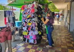 Subsisten ambulantes de la fidelidad de clientes