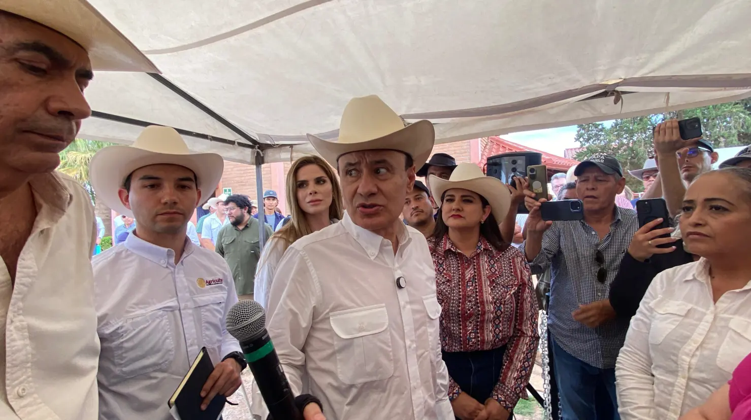 Sonora es el primer Estado en exportar ganado
