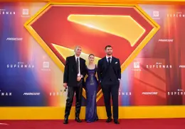 Superman regresa al cine: horarios y precios para el estreno anticipado del 9 de julio