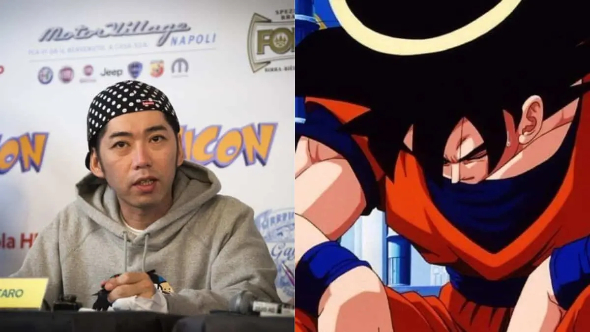 Toyotaro inicia nuevo manga y se aleja de Dragon Ball: Yo mismo no me considero su sucesor, ni su heredero
