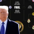 Trump asistirá a la final del Mundial de Clubes 2025: ¿Cuándo es?