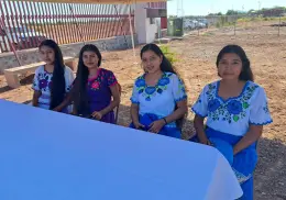 Abren vacantes para docentes en la Universidad del Pueblo Yaqui