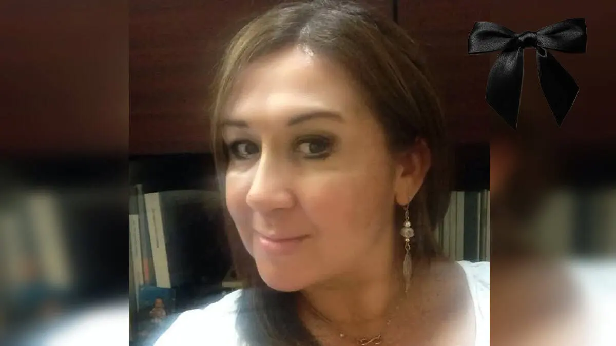 Luto en el periodismo: fallece Conchita Barraza León