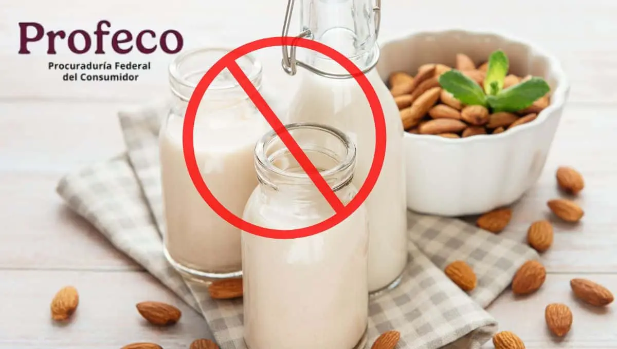 No compres estas marcas de leche / Canva