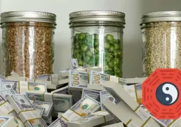 Feng Shui: atrae la abundancia a tu hogar con este poderoso ingrediente de cocina