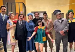 Chespirito: los puntos más importantes del sexto capítulo de “Sin querer queriendo”