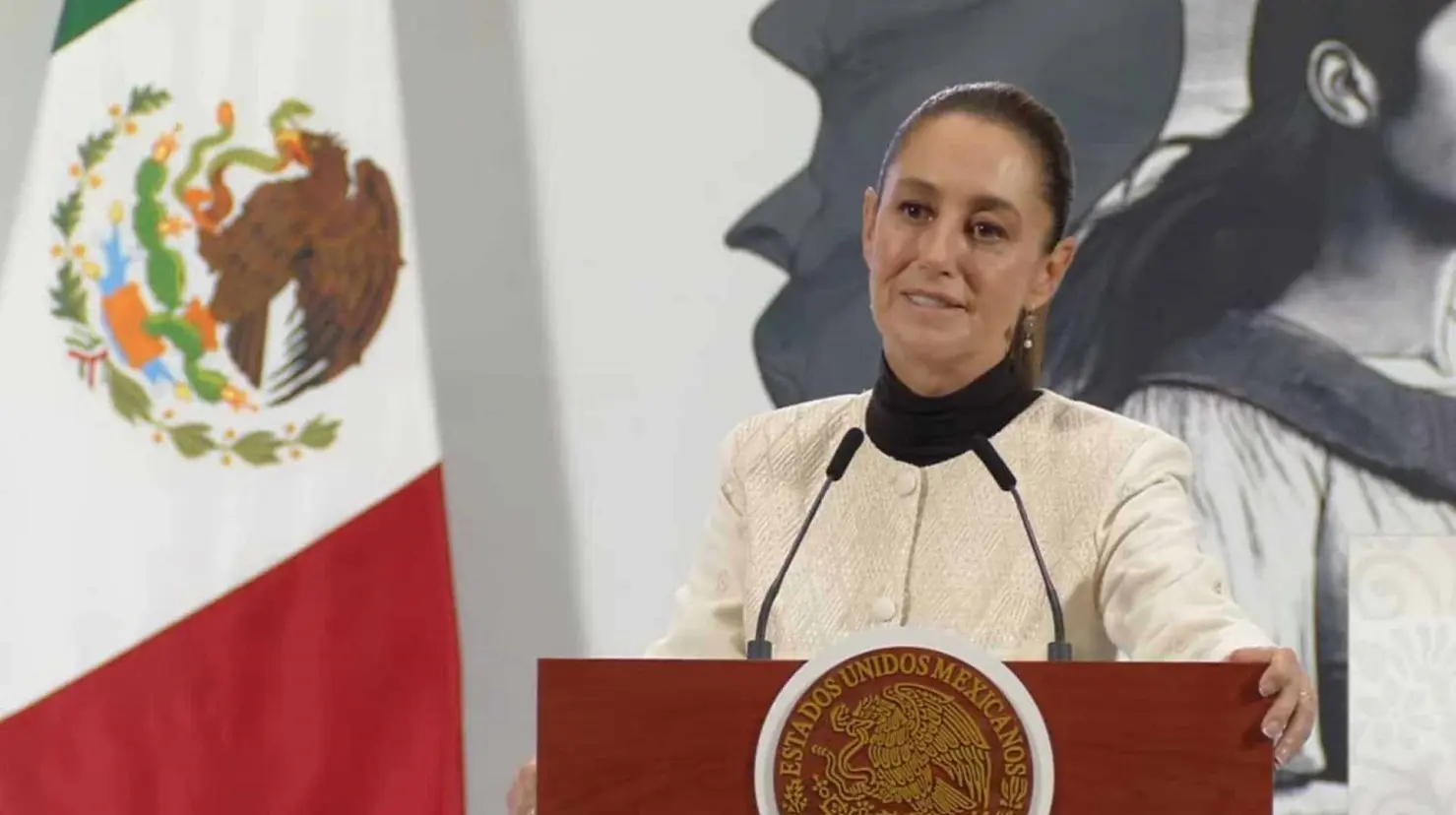 Claudia Sheinbaum anuncia la próxima publicación de su primer libro como presidenta de México ¿Cuándo saldrá?