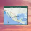 Clima en Hermosillo hoy 12 de julio; se espera un fin de semana muy caluroso