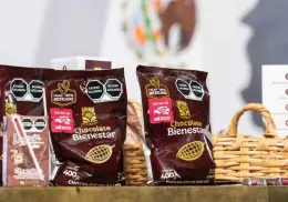 ¿Cuánto costará el Chocolate del Bienestar? Gobierno revela precios de sus tres presentaciones