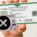 CURP Biométrica sustituirá al INE como documento de identificación para estos trámites
