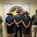 En Ciudad Obregón, los atacan a balazos y después son detenidos