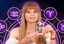 Horóscopos de Mhoni Vidente hoy, 11 de julio: Los astros llaman a poner atención en el amor