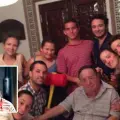 Nietos de Chespirito siguen su legado en el entretenimiento: ¿quiénes son?