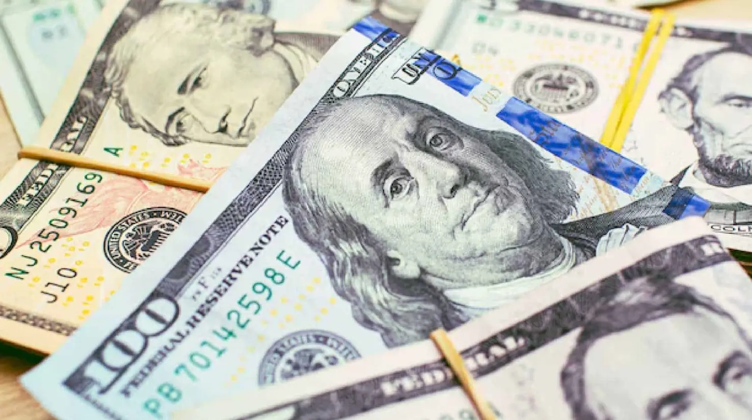 Precio del dólar hoy viernes 11 de julio: Peso mexicano retrocede frente al billete verde