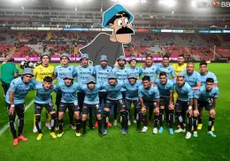 VIDEO | Así fue el homenaje que Necaxa hizo a Don Ramón en 2023