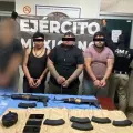Catean vivienda en la colonia Miravalle