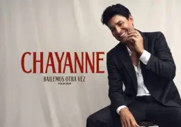 Chayanne llegará por primera vez a Los Mochis con su tour “Bailemos Otra Vez” | Precio de los boletos
