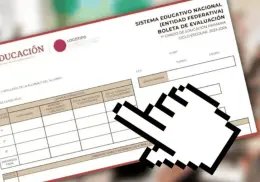 ¿Cuándo y cómo consultar la boleta de calificaciones SEP 2025?