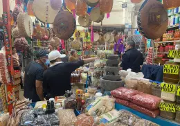 Sequía dejó escasez y precios altos