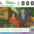 Lotería Nacional: Cae el premio gordo en Hermosillo