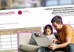 SEP: padres pueden revisar las calificaciones en línea; así pueden hacerlo