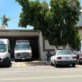 Policía municipal de Cajeme se lesiona con un rifle