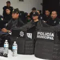 Listos 30 aspirantes para sumarse a la policía de Navojoa