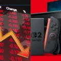 Revendedores de Nintendo Switch 2 se hunden en la desesperación tras expectativas de escasez no cumplidas