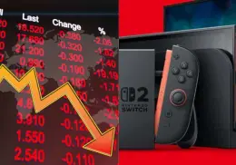 Revendedores de Nintendo Switch 2 se hunden en la desesperación tras expectativas de escasez no cumplidas