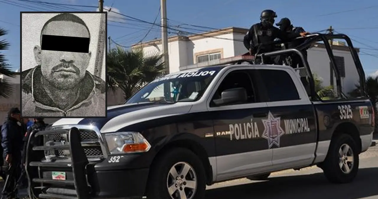 Sentencian a ladrón a diez años de prisión
