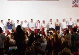 Salud Casa por Casa será ejemplo mundial