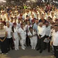 Sheinbaum impulsa la salud a nivel mundial