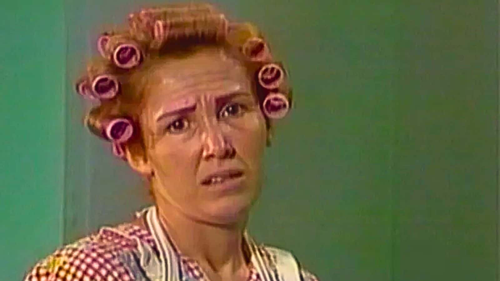 Diario del Yaqui - Síndrome de Doña Florinda: ¿Qué es y cómo el personaje  del Chavo del 8 inspiró este término?
