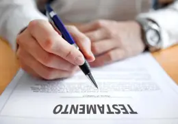 Testamento gratis en la CDMX; requisitos y fechas para hacer el trámite