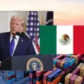 Trump impone aranceles del 30% a México y la Unión Europea; entrará en vigor el próximo 1 de agosto